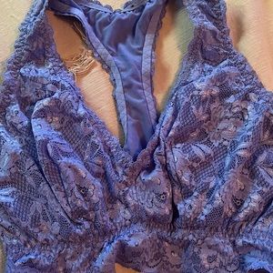 Cosabella curvy bralette from Bare Necessaties